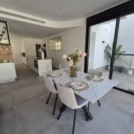 Resale - Villa -
Santiago de la Ribera