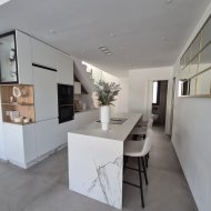 Resale - Villa -
Santiago de la Ribera