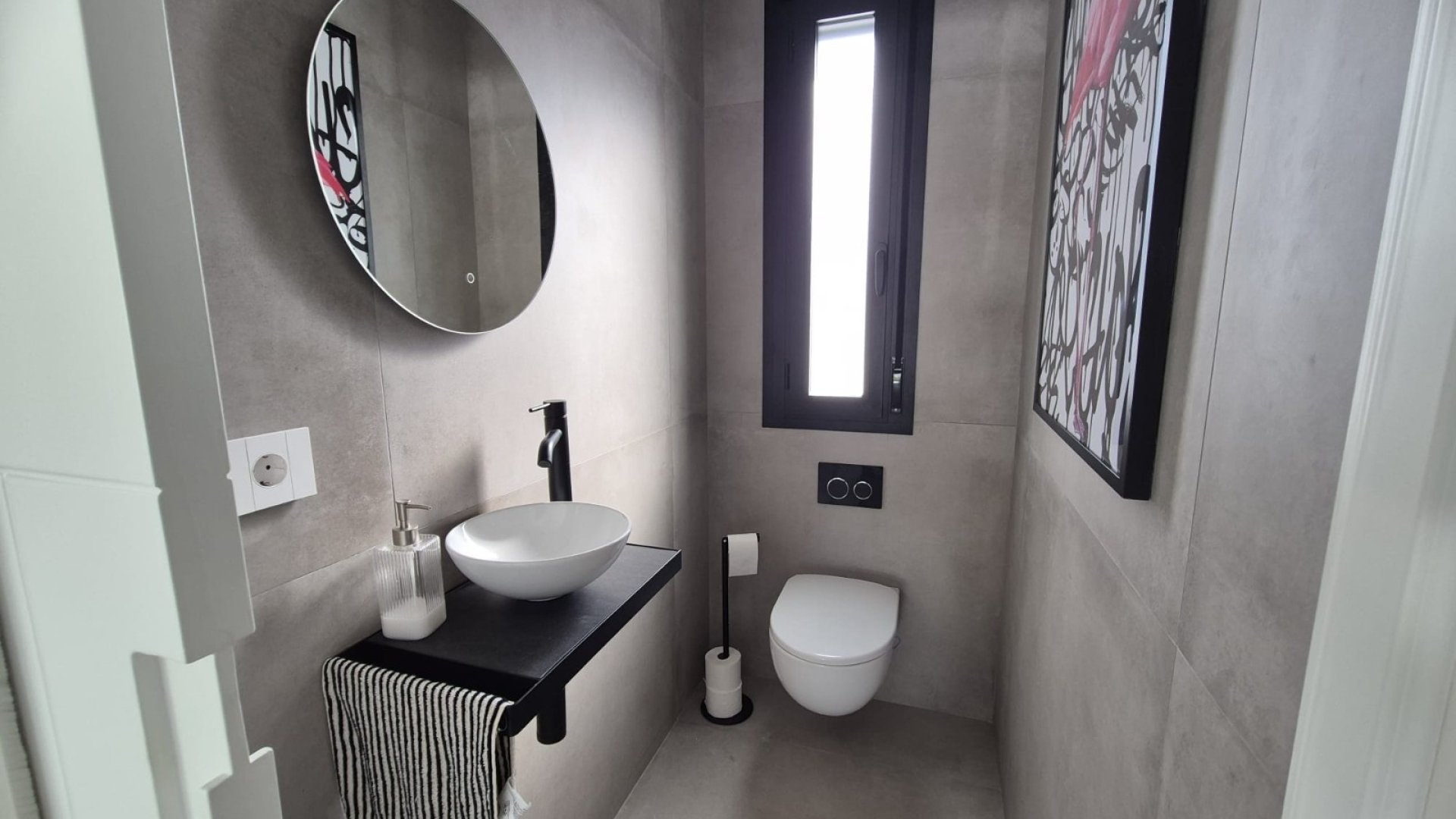 Resale - Villa -
Santiago de la Ribera