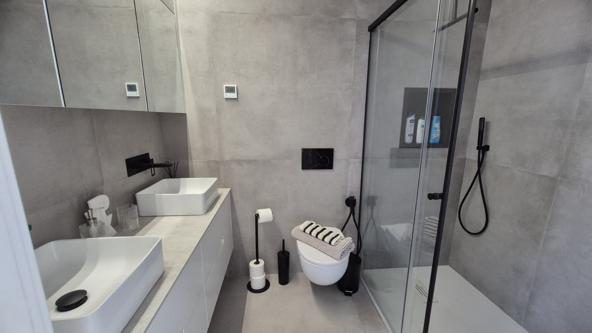 Resale - Villa -
Santiago de la Ribera