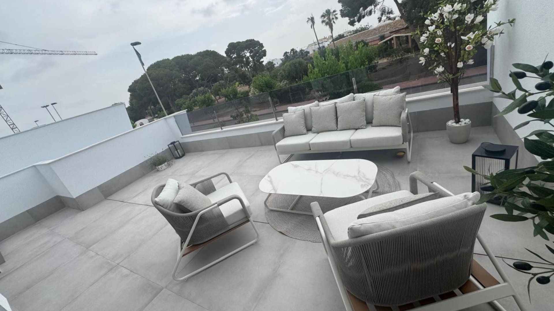 Resale - Villa -
Santiago de la Ribera