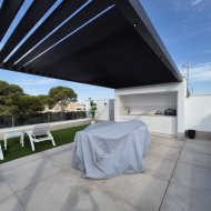 Resale - Villa -
Santiago de la Ribera