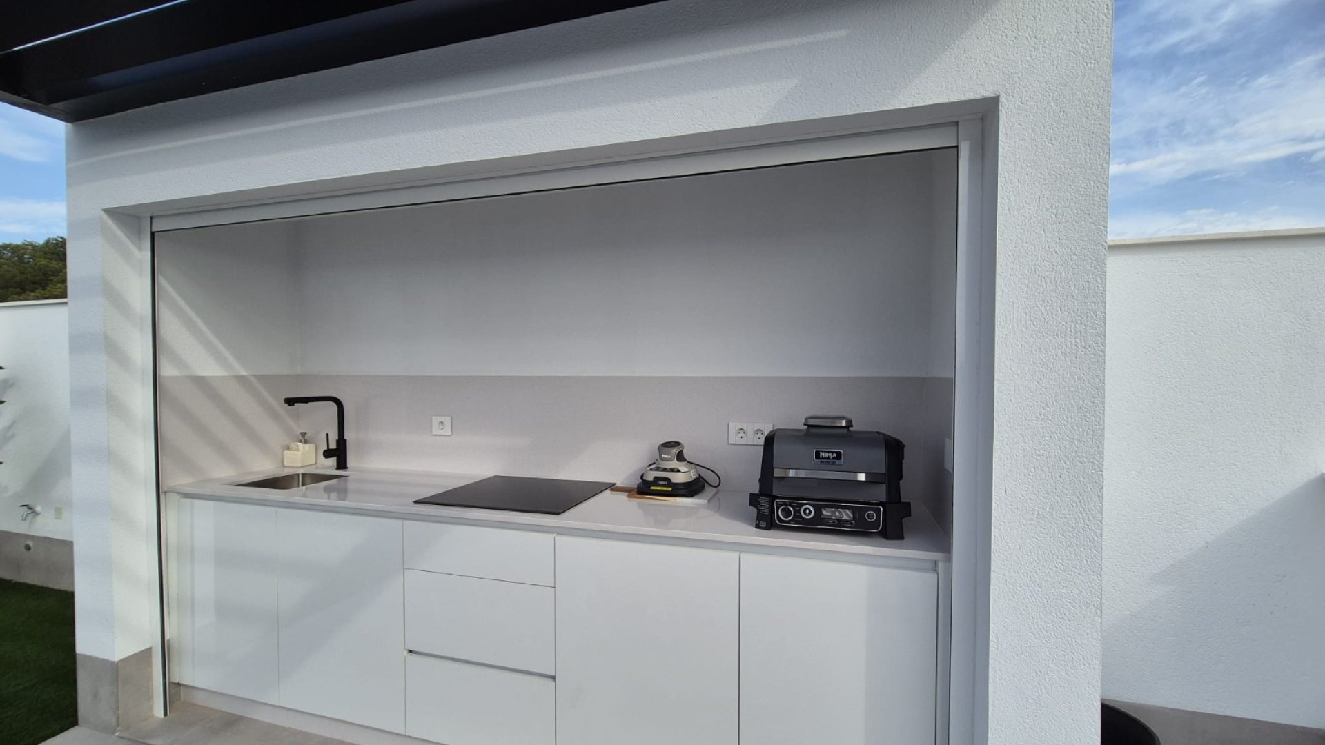 Resale - Villa -
Santiago de la Ribera