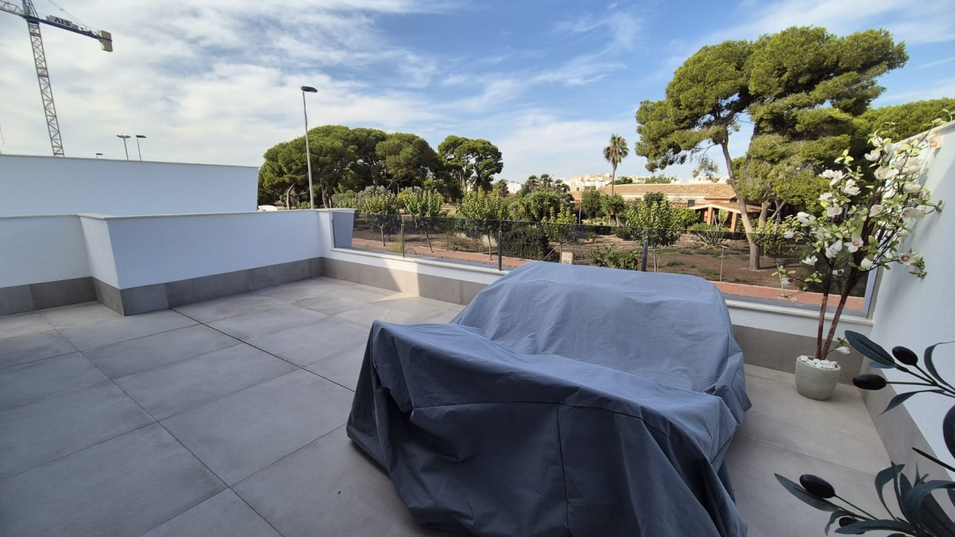 Resale - Villa -
Santiago de la Ribera