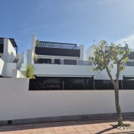 Resale - Villa -
Santiago de la Ribera
