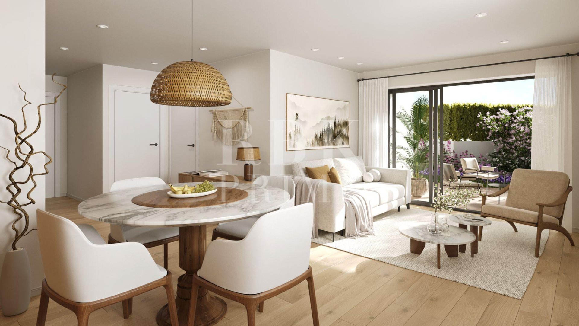 Resale - Villa -
Son Servera - Cala Millor