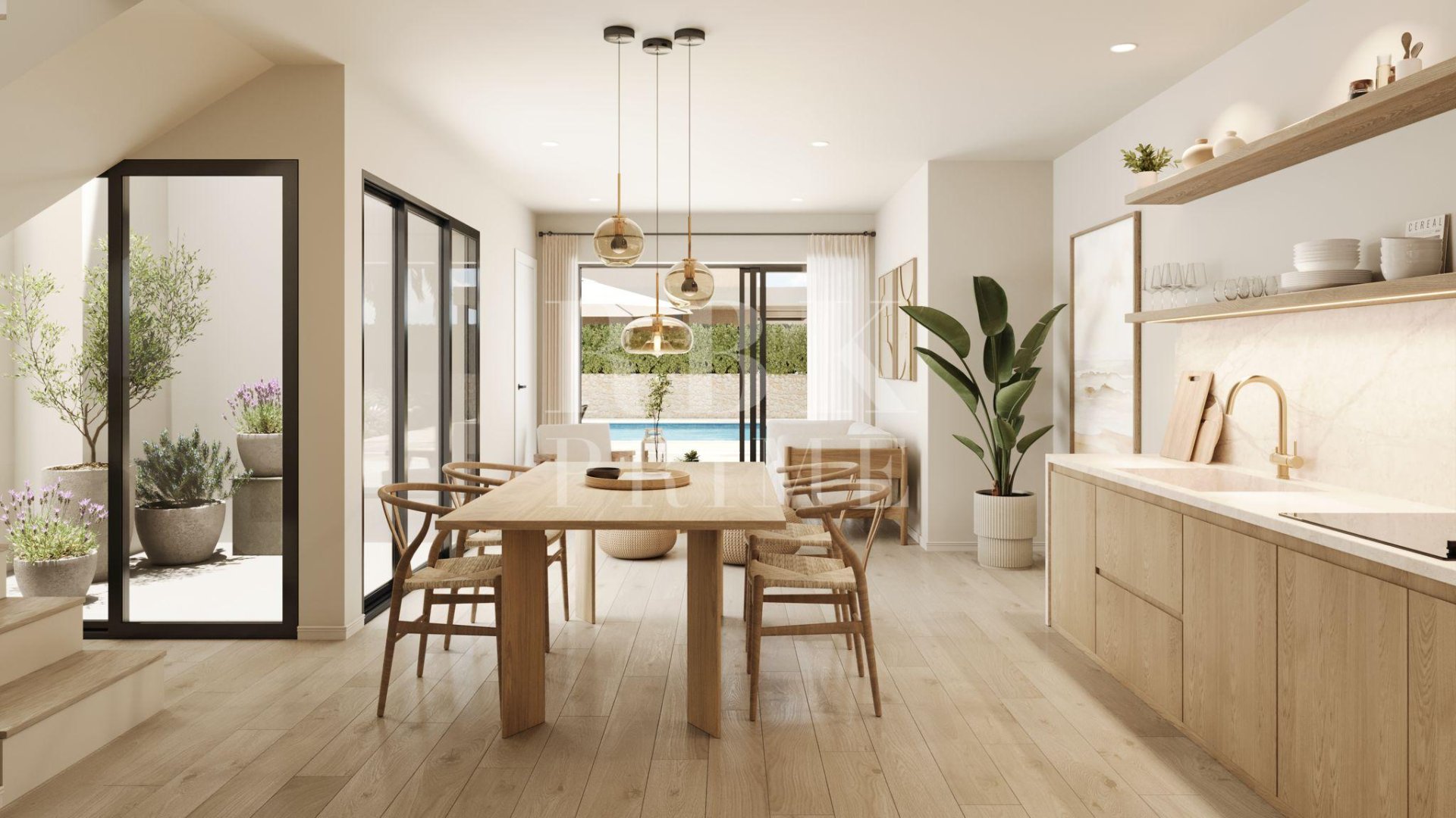 Resale - Villa -
Son Servera - Cala Millor
