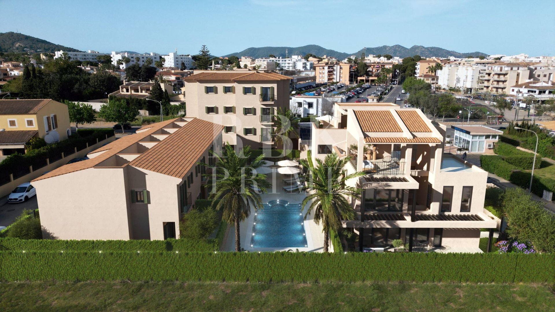 Resale - Villa -
Son Servera - Cala Millor