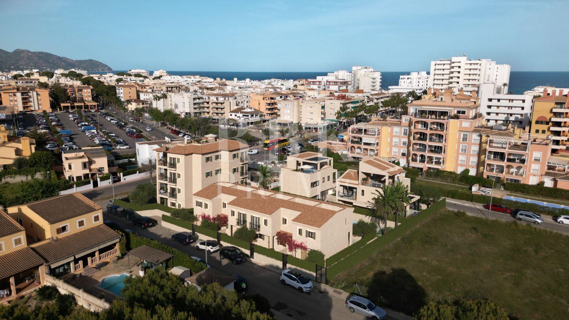 Resale - Villa -
Son Servera - Cala Millor