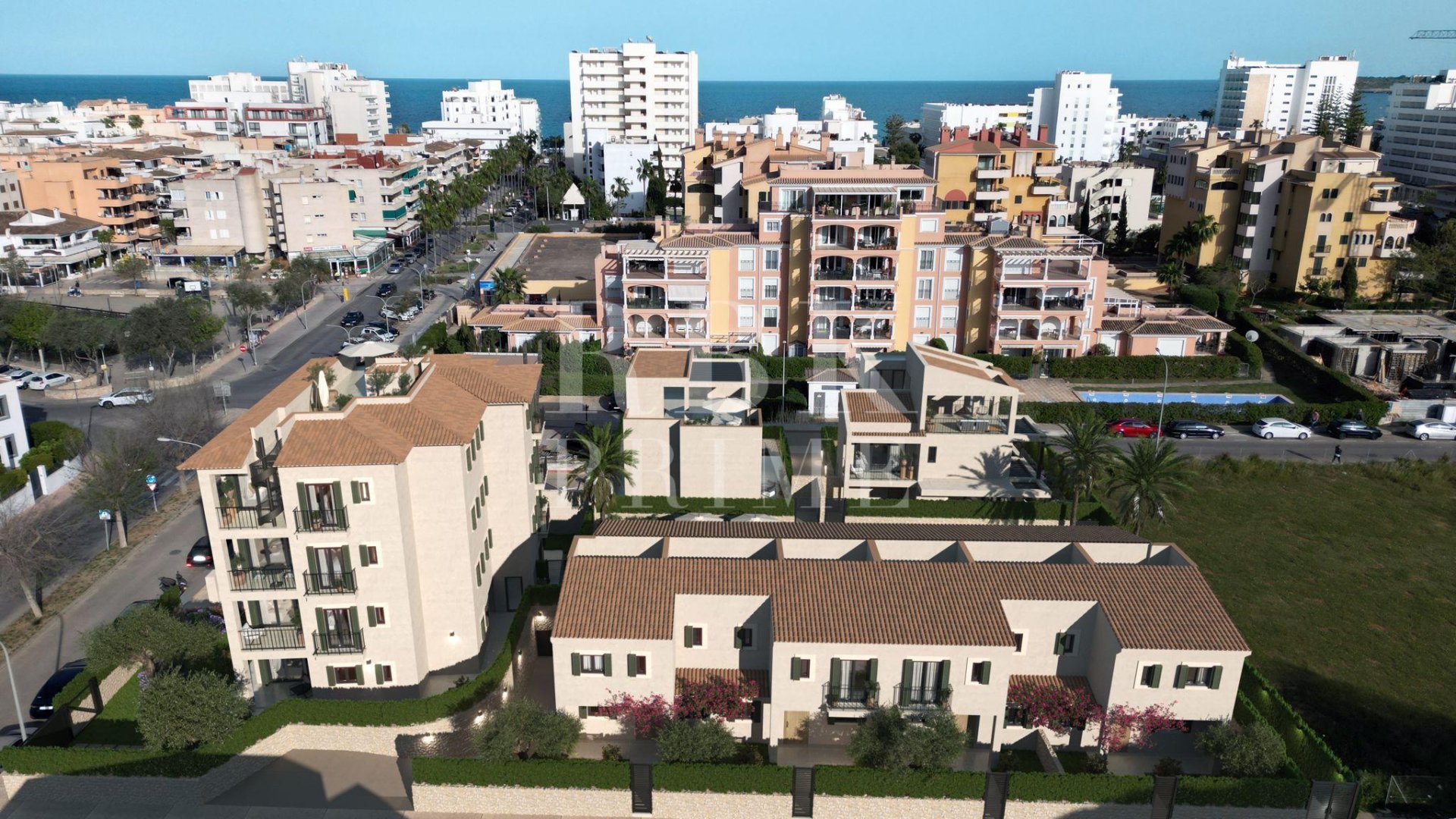 Resale - Villa -
Son Servera - Cala Millor