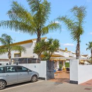 Resale - Villa -
Torre de la Horadada - Pueblo Latino