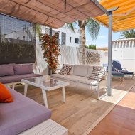 Resale - Villa -
Torre de la Horadada - Pueblo Latino