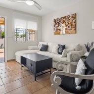 Resale - Villa -
Torre de la Horadada - Pueblo Latino