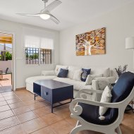 Resale - Villa -
Torre de la Horadada - Pueblo Latino