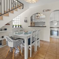 Resale - Villa -
Torre de la Horadada - Pueblo Latino