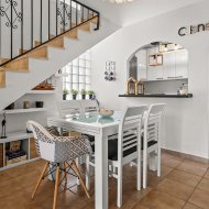 Resale - Villa -
Torre de la Horadada - Pueblo Latino