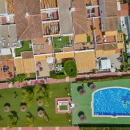 Resale - Villa -
Torre de la Horadada - Pueblo Latino