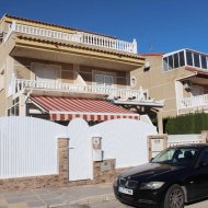 Resale - Villa -
Torre de la Horadada