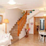 Resale - Villa -
Torre de la Horadada