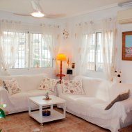 Resale - Villa -
Torre de la Horadada