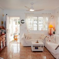 Resale - Villa -
Torre de la Horadada