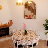 Resale - Villa -
Torre de la Horadada