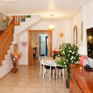 Resale - Villa -
Torre de la Horadada