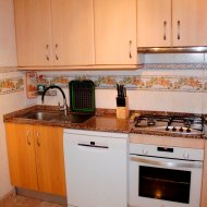 Resale - Villa -
Torre de la Horadada