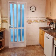 Resale - Villa -
Torre de la Horadada