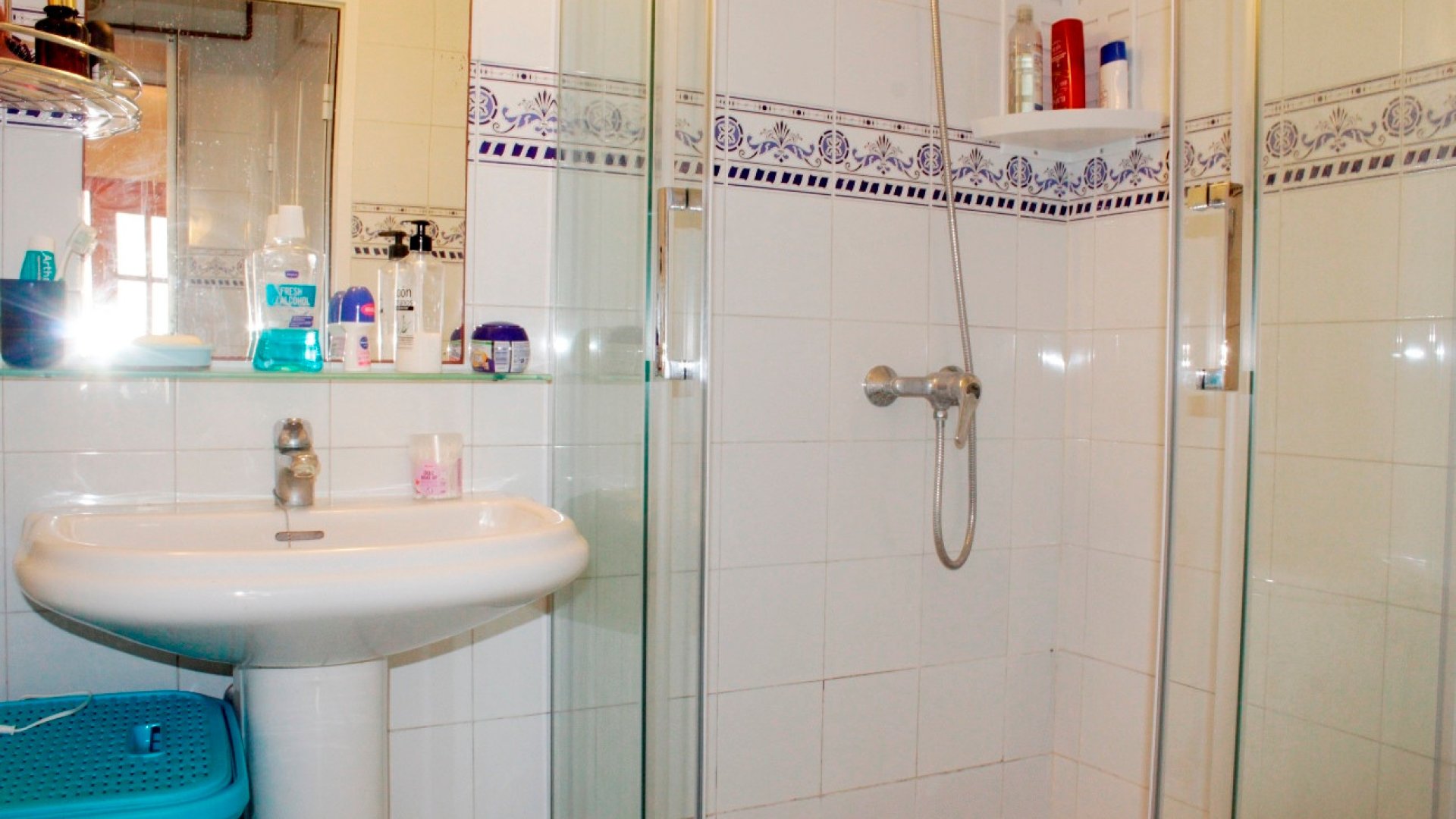 Resale - Villa -
Torre de la Horadada