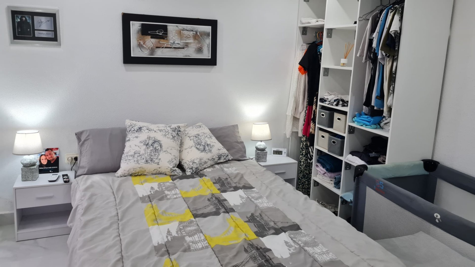 Resale - Villa -
Torre de la Horadada