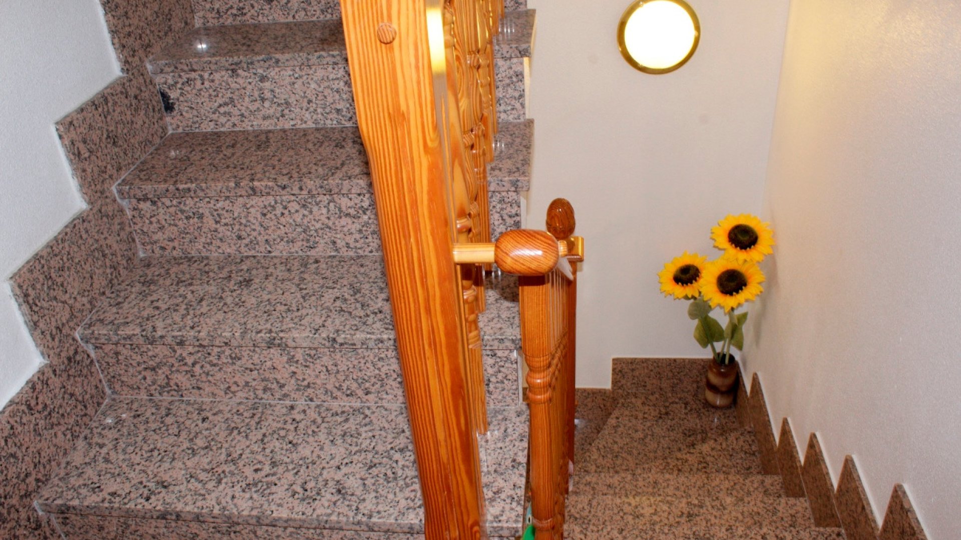 Resale - Villa -
Torre de la Horadada