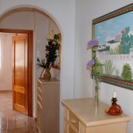 Resale - Villa -
Torre de la Horadada