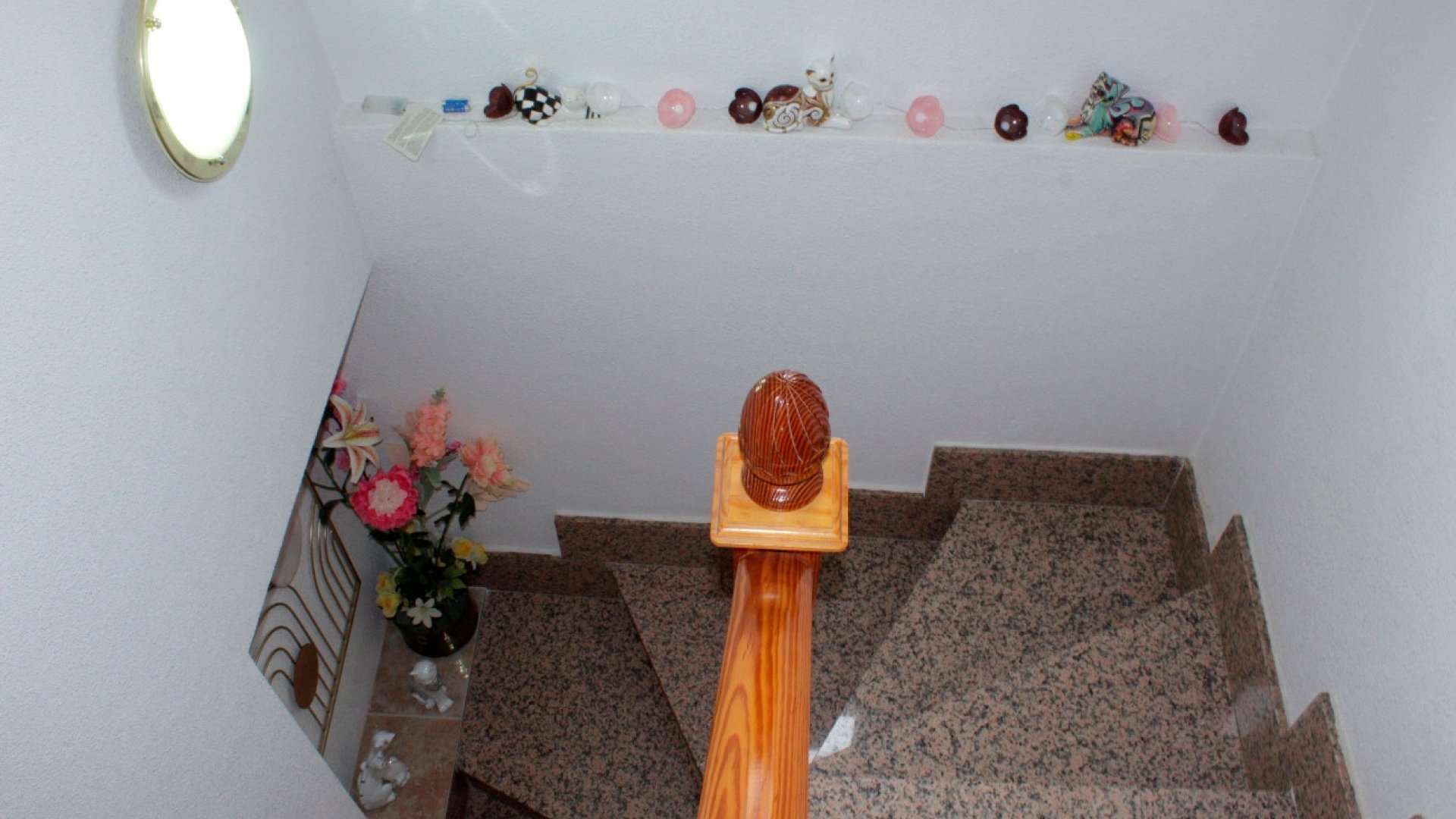 Resale - Villa -
Torre de la Horadada