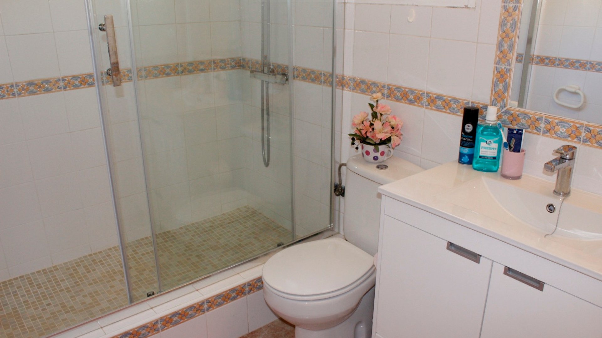 Resale - Villa -
Torre de la Horadada