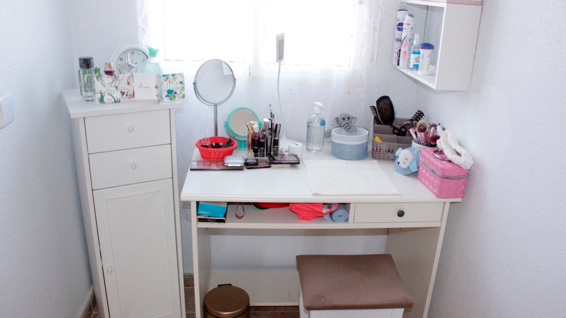 Resale - Villa -
Torre de la Horadada