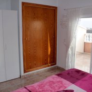 Resale - Villa -
Torre de la Horadada