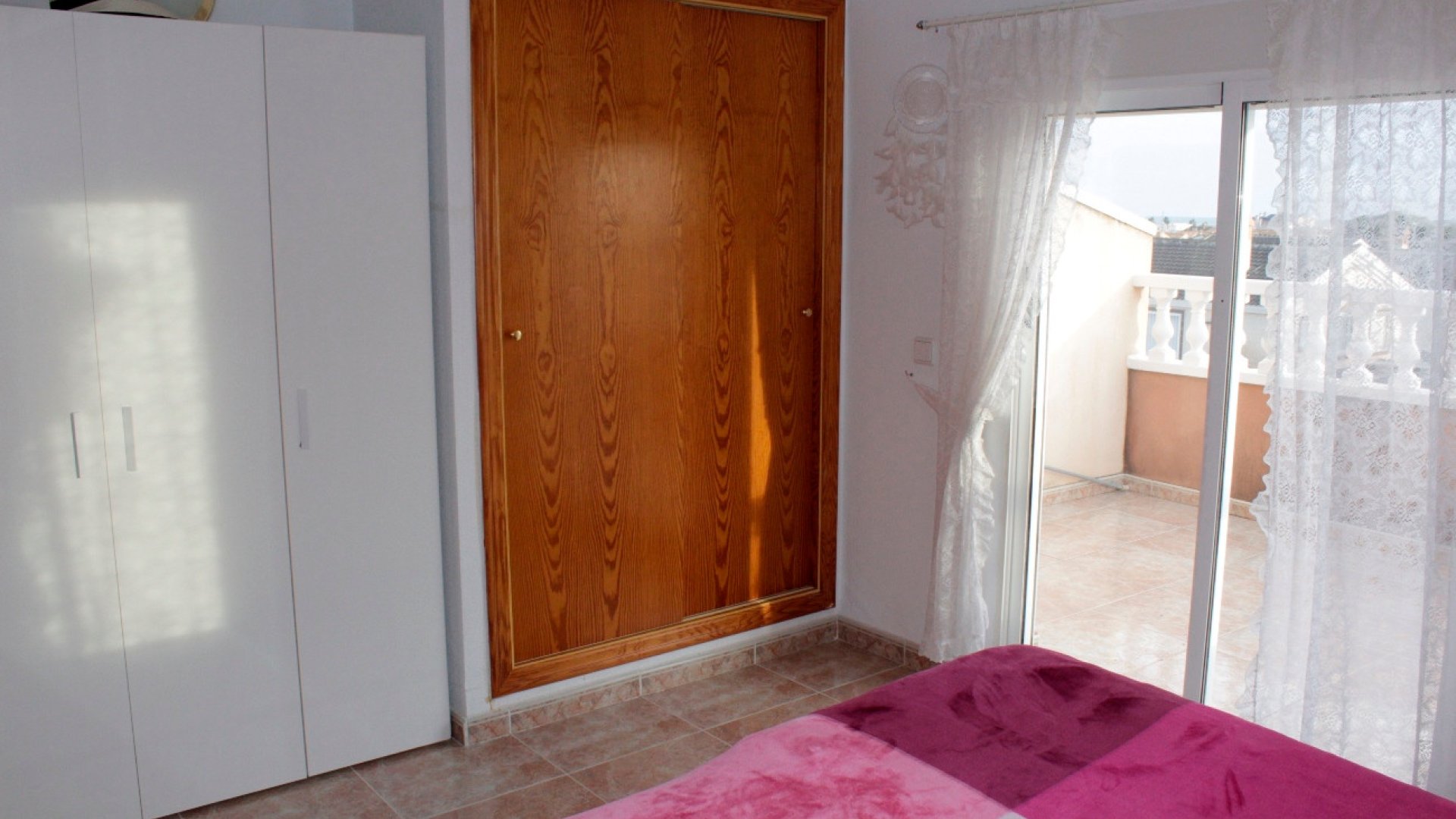 Resale - Villa -
Torre de la Horadada