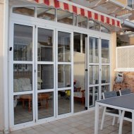 Resale - Villa -
Torre de la Horadada