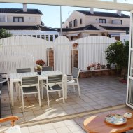 Resale - Villa -
Torre de la Horadada