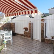 Resale - Villa -
Torre de la Horadada