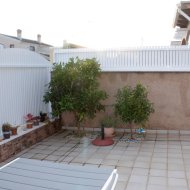 Resale - Villa -
Torre de la Horadada