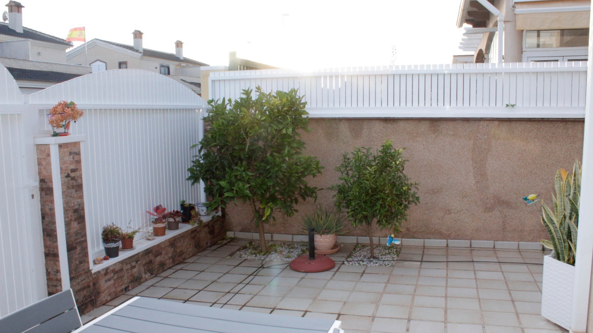 Resale - Villa -
Torre de la Horadada