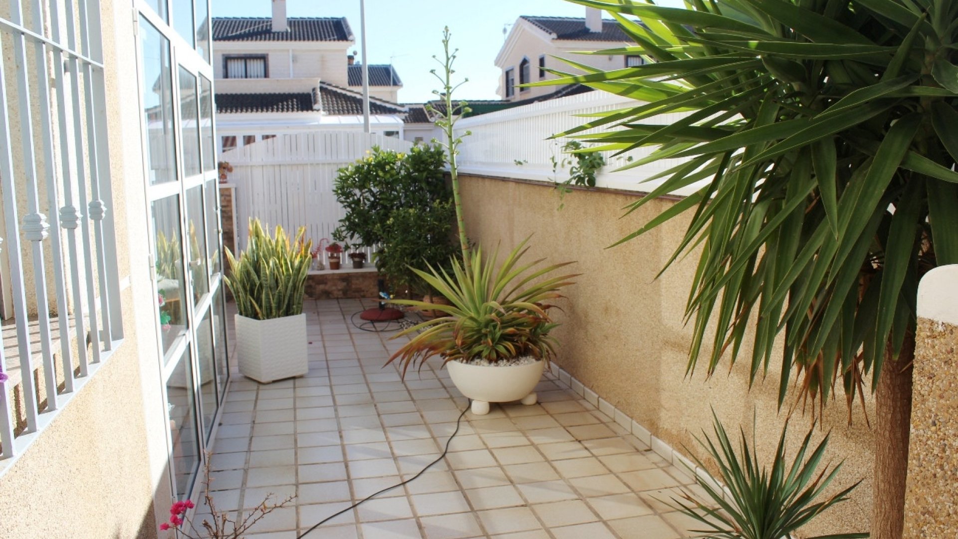 Resale - Villa -
Torre de la Horadada