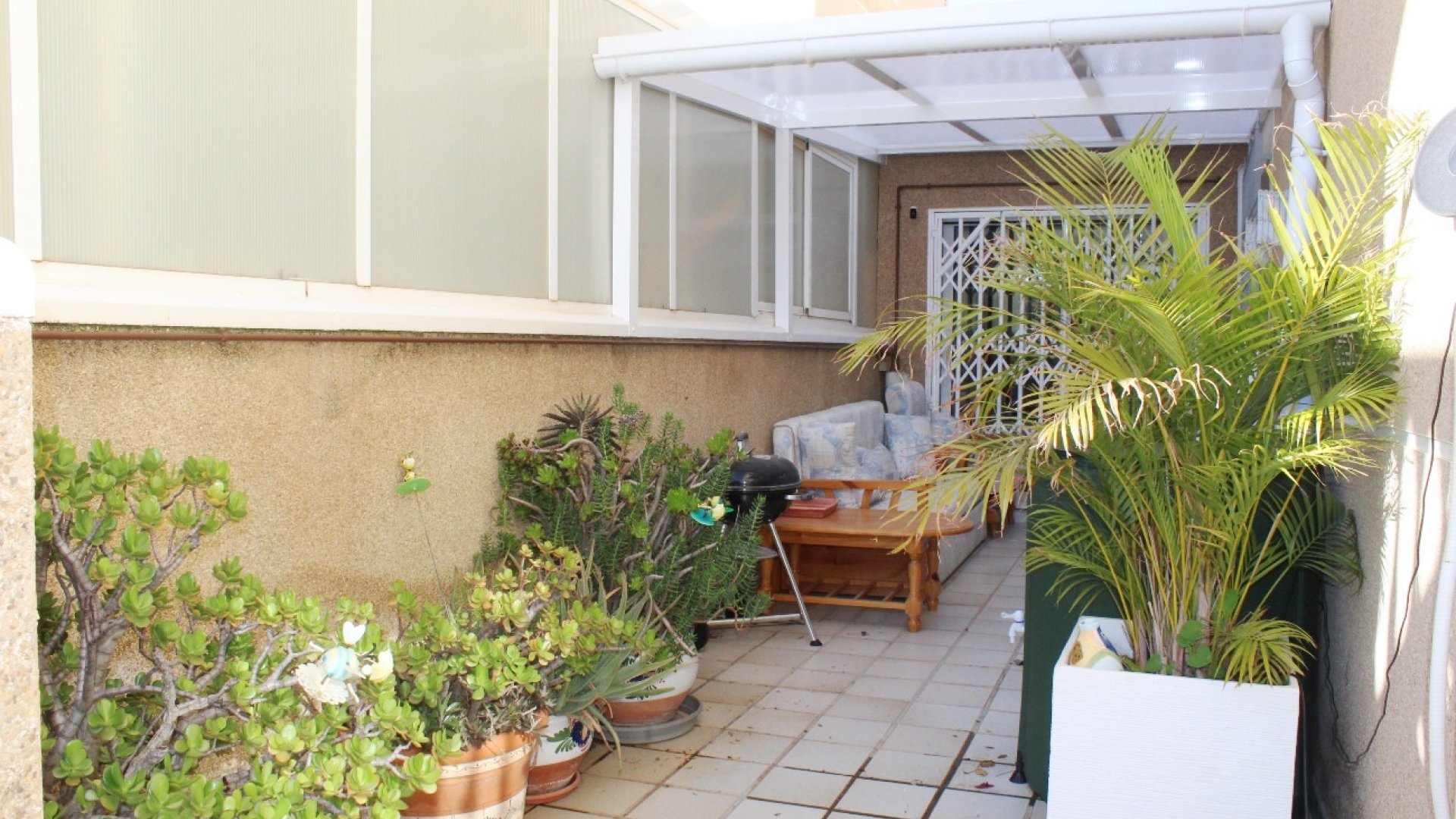 Resale - Villa -
Torre de la Horadada