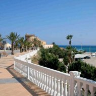 Resale - Villa -
Torre de la Horadada