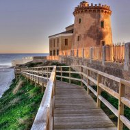 Resale - Villa -
Torre de la Horadada