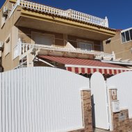 Resale - Villa -
Torre de la Horadada