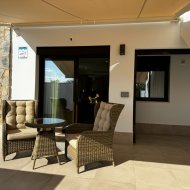 Resale - Villa -
Torre de la Horadada