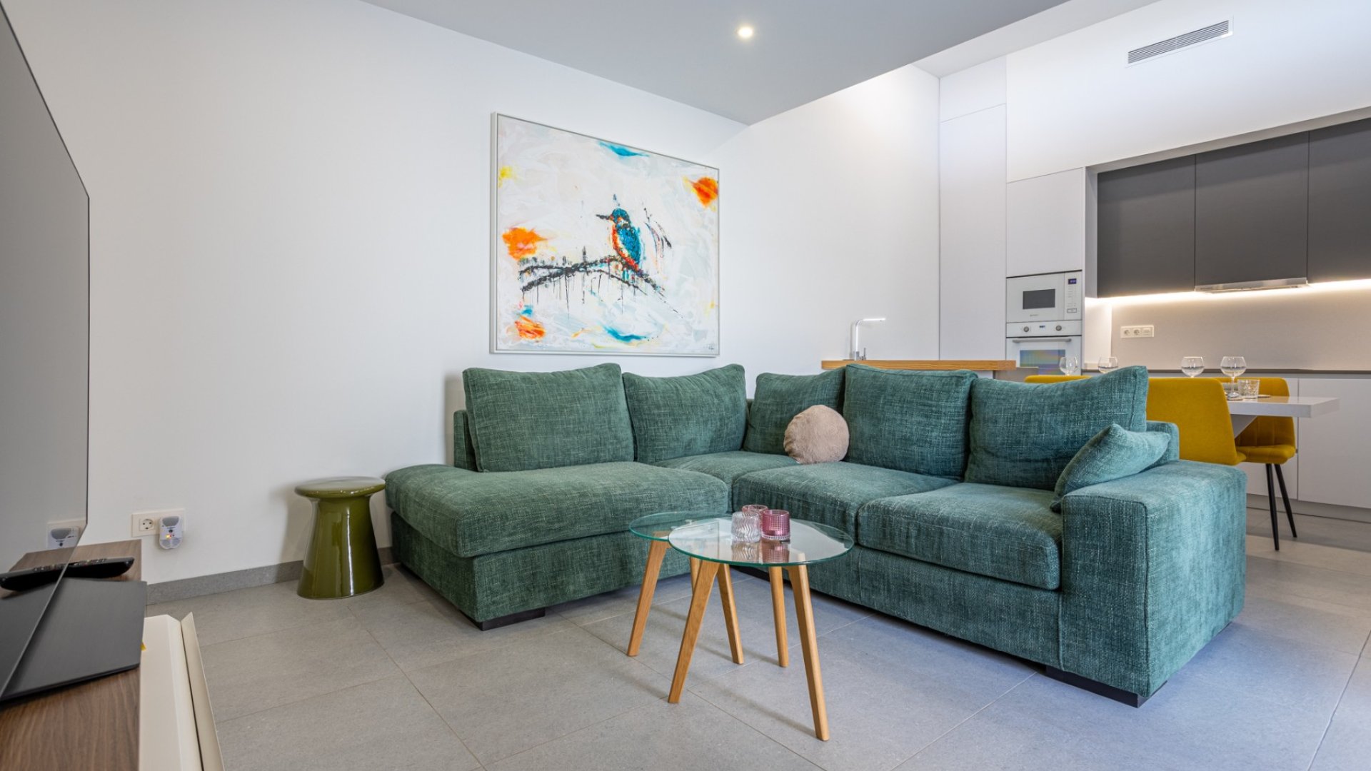 Resale - Villa -
Torre Pacheco - Roldán